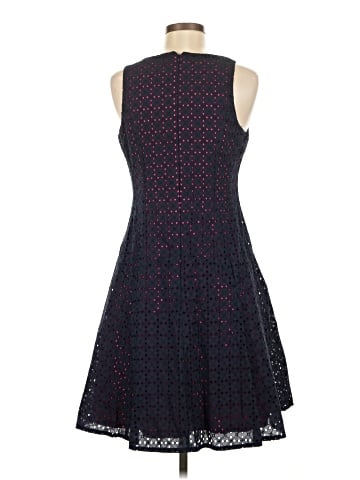 Maggy London Cocktail Dress (view 2)