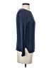 Lauren Jeans Co. Blue Pullover Sweater Size S - photo 4