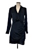 Veronica Beard Black Cocktail Dress Size 8 - photo 1