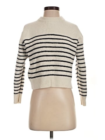 Wilfred Turtleneck Sweater (view 1)
