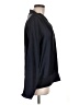 Halston Black Long Sleeve Blouse Size M - photo 4