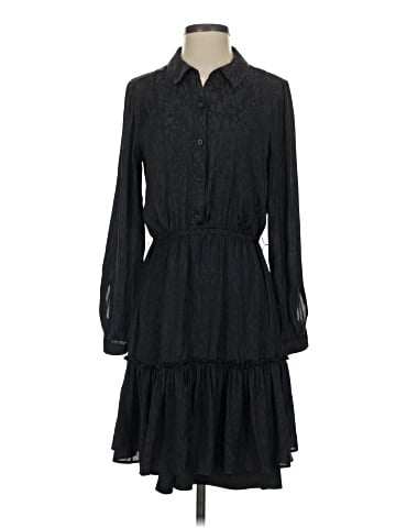 Simply Vera Vera Wang Casual Dress (view 1)