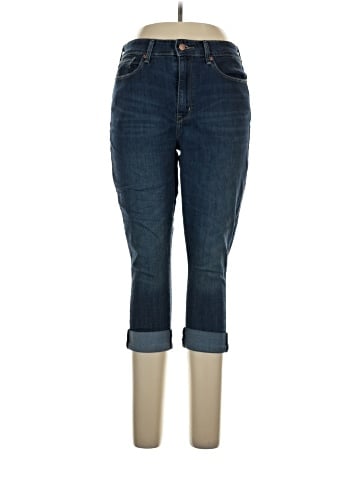 Levi Strauss Signature Jeans (view 1)