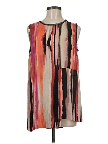 Simply Vera Vera Wang Sleeveless Blouse (view 1)