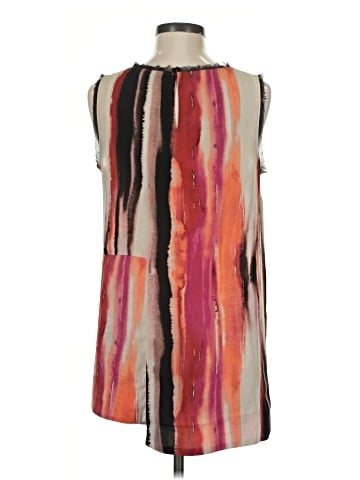 Simply Vera Vera Wang Sleeveless Blouse (view 2)