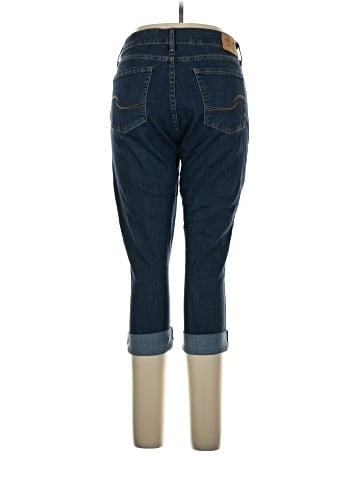 Levi Strauss Signature Jeans (view 2)