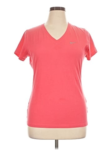 Nike Active T-Shirt (view 1)