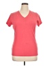 Nike Pink Active T-Shirt Size XL - photo 1