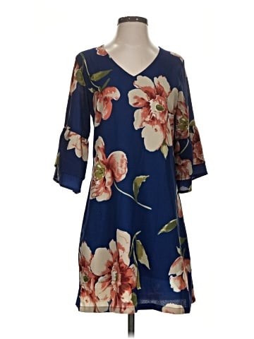 Belongsci Casual Dress (view 1)
