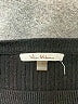 Vila Milano Black Pullover Sweater Size S - photo 7