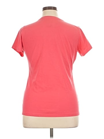 Nike Active T-Shirt (view 2)