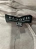 ELOQUII 100% Polyester Gray Long Sleeve Blouse Size 22 Plus - photo 7