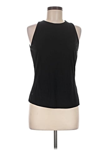 Boden Sleeveless T-Shirt (view 1)