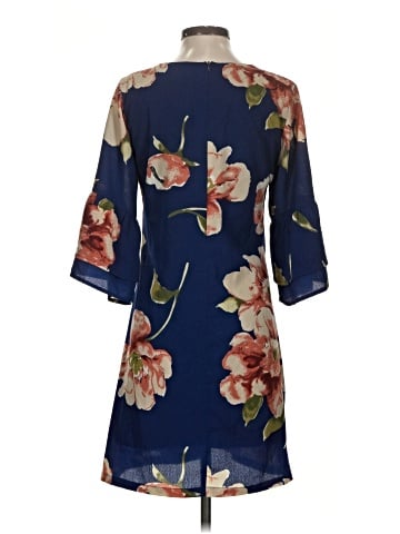 Belongsci Casual Dress (view 2)