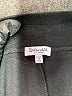 Splendid Solid Black Casual Pants Size XL - photo 7