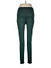 Active Solid Green Active Pants Size L - photo 2