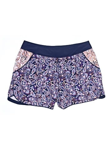 Lands' End Swimsuit Bottoms (view 1)