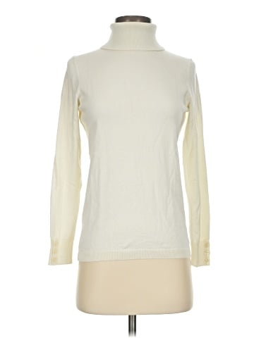 Talbots Turtleneck Sweater (view 1)