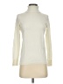Talbots Ivory Turtleneck Sweater Size P (petite) - photo 1