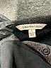 CALVIN KLEIN JEANS Black Sweatshirt Size L - photo 7