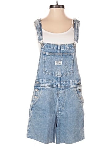 Levi's Overalls (view 1)