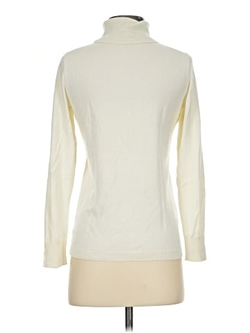 Talbots Turtleneck Sweater (view 2)
