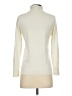 Talbots Ivory Turtleneck Sweater Size P (petite) - photo 2