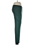 Active Solid Green Active Pants Size L - photo 4
