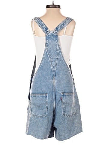 Levi's Overalls (view 2)