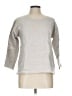 J.Crew Gray Sweatshirt Size L - photo 1