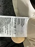 H&M 100% Linen Ivory Jacket Size S - photo 7