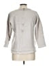 J.Crew Gray Sweatshirt Size L - photo 2