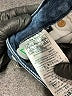 Guess Hearts Blue Jeans Size 26 waist - photo 8