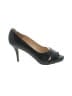 Kate Spade New York Black Heels Size 8 1/2 - photo 1