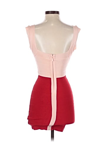 Bebe Cocktail Dress (view 2)