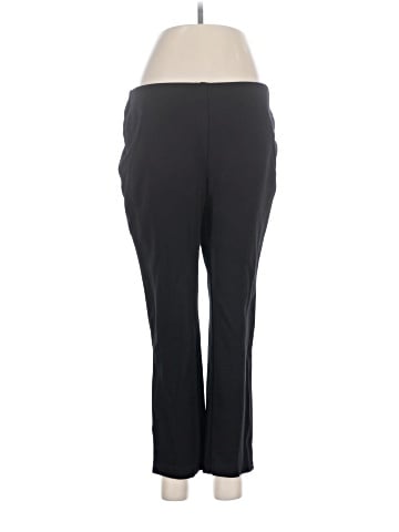 Fabulously Slimming by Chico's Active Pants (view 1)