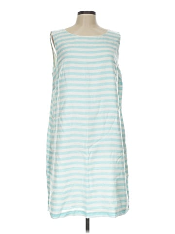 Kim Rogers Casual Dress (view 1)
