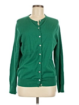 Lands' End Cardigan