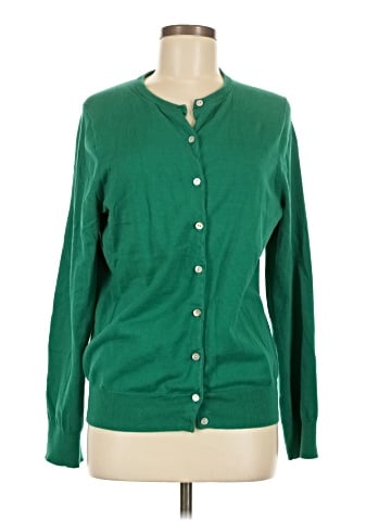 Lands' End Cardigan (view 1)