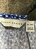 Susan Graver Blue 3/4 Sleeve Top Size XL (petite) - photo 7