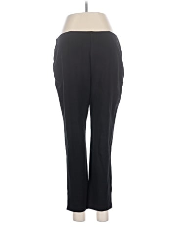 Fabulously Slimming by Chico's Active Pants (view 2)