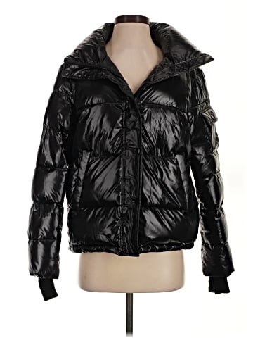 Aqua Snow Jacket (view 1)