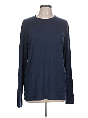 Outdoor Voices Long Sleeve T-Shirt (view 1)