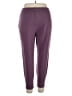 Splendid Purple Casual Pants Size XL - photo 2