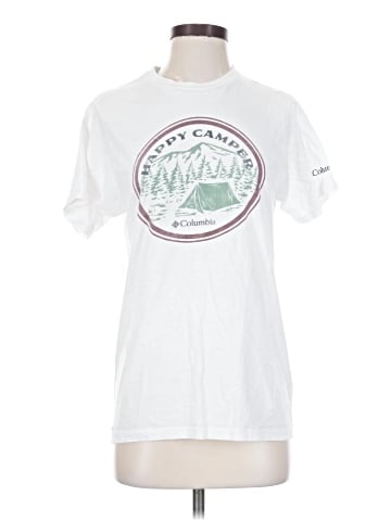 Columbia Short Sleeve T-Shirt (view 1)