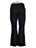 Lee 100% Polyester Black Dress Pants Size 18 - photo 2