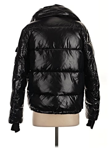 Aqua Snow Jacket (view 2)