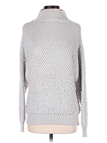 Wilfred Wool Pullover Sweater (view 1)