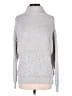 Wilfred 100% Wool Silver Gray Wool Pullover Sweater Size XS - photo 1