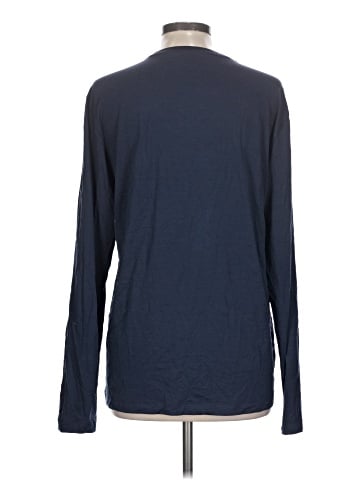 Outdoor Voices Long Sleeve T-Shirt (view 2)